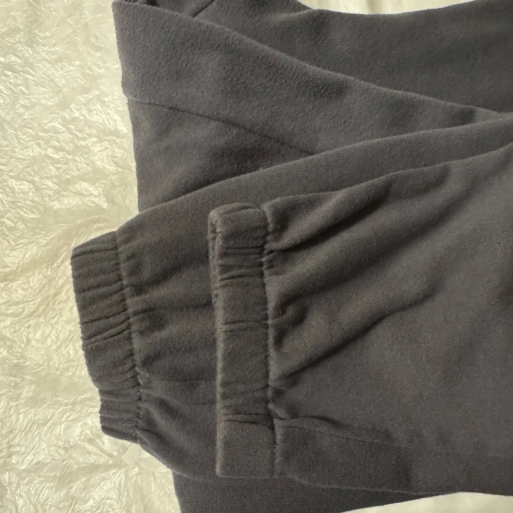 Rolling Stones sweatpants sweatshirt set - Picture 9 of 9